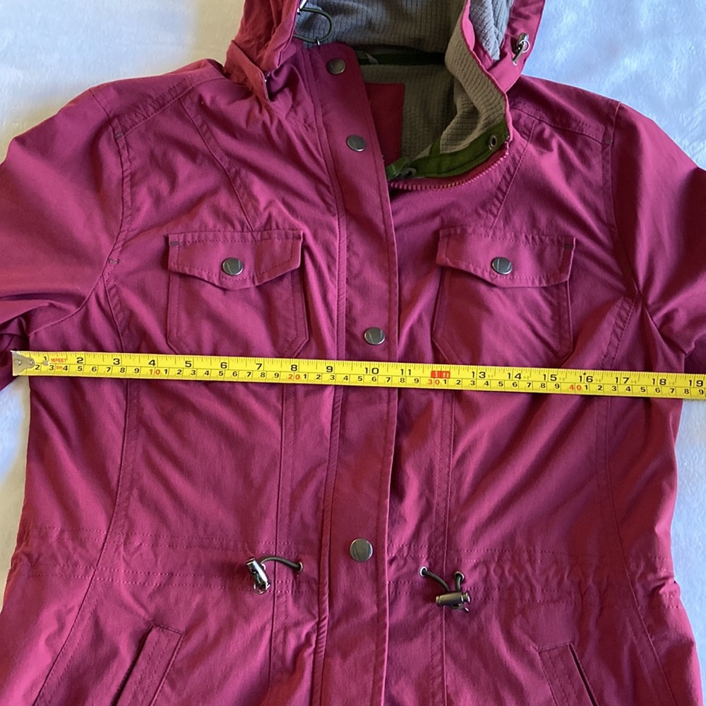 L.L. Bean Luna Jacket - Picture 13 of 15